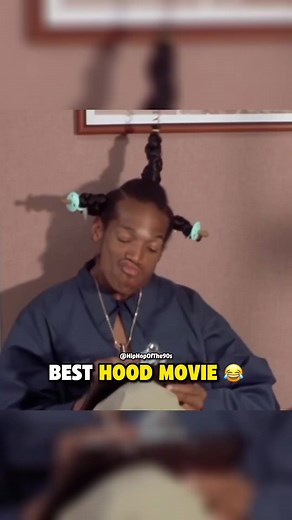The Best Hood Movie Ever 😂💯 | Hip Hop 90s