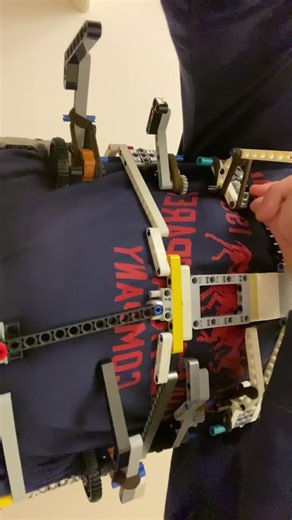 #springtrap #fnaf #fivenightsatfreddys (SAFE, YouTube DONT care abut safety, it is safe)