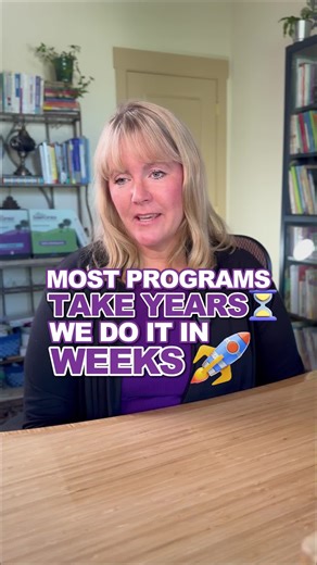 Why Our Students Read Faster | Reading Simplified