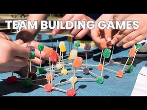 Team Building Games for Kids | Low Prep, All Ages, All Abilities