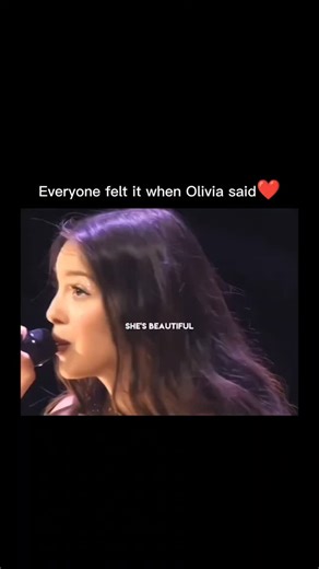 Pop SagaX on Instagram: "Crowd understood the assignment Song: Olivia Rodrigo - Happier Olivia Rodrigo, through her song "Happier", beautifully expresses the emotions of letting go of love while still holding on to heartfelt meravishoiusof finding unforgettable s don't be happier", have their honesty and relatability, especially among fans of emotional pop and lyric-driven music With millions singing along on Instagram reels and during live performances, "Happier" has grown into an anthem for an
