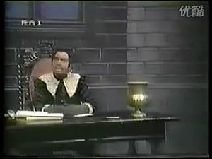 与戈比齐名的意大利男中双星：贝基大师（Gino Bechi）- 假面舞会Alzati!