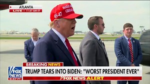 President Trump is right, November 5th will be one of the most important days in our nation's history! | Brigitte Gabriel