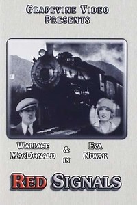 Red Signals (1927) - Movie