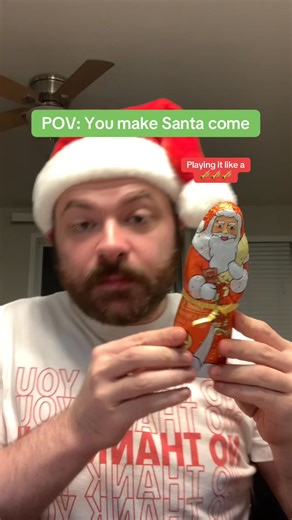 1.9K views · 33 reactions | Santa Claus Is Coming To Town performed by blowing Santa  #christmas #santa #santaclaus #santaclausiscomingtotown #christmasmusic #christmassongs #funny #parody #comedy #memes #spoof #remix #trumpet #musicchallenge #comedy #musicmemes #musician #acapella #pun #wordplay #niche #nichememes #reels #explore #challenge #joke #music #creative | Josh Sherman Music | Facebook