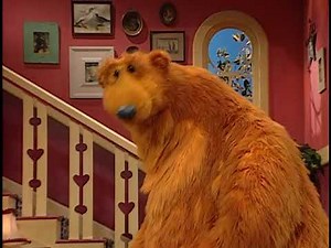 Bear In The Big Blue House - The Yard Sale (Part 4)