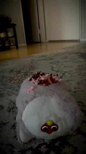 rise of man furby #furby #longfurby #funnyvideo #cursed #cursedtiktoks #nostalgiacore #90sthrowback