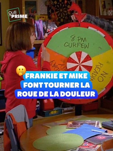 The Middle - Frankie et Mike punissent les bêtises des enfants (GulliPrime)