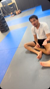 2.6K views | Here’s a reminder not to roll with earrings in! | Toronto Top Team Mixed Martial Arts & Fitness | Facebook