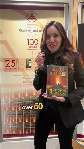 What You Didn’t Know About Scientology: Knowledge and Action