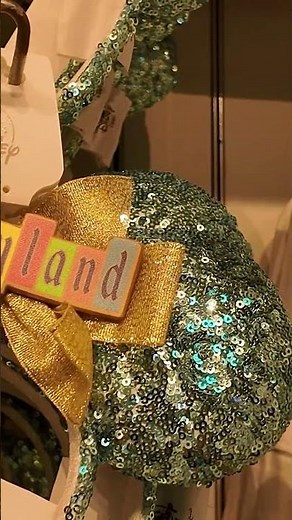 Downtown Disney World of Disney Store | Play in the Park NEW Merch | Disneyland California