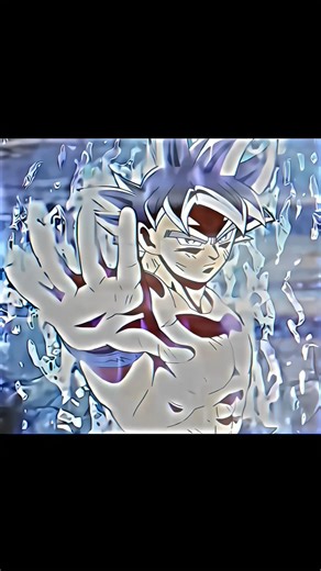 Jiren Went All Out… Still Couldn’t Touch Goku ☠️ #dragonball #goku #jiren #muigoku #trending #dbs