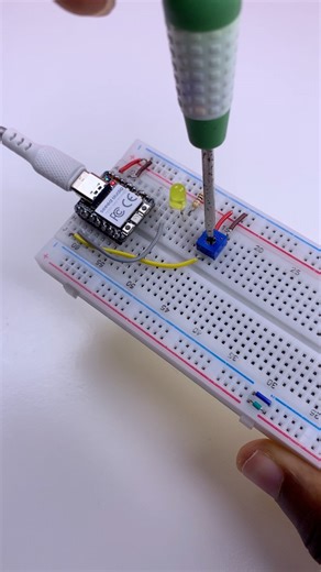 6.5K views · 12 reactions | Création d’un temporisateur avec Arduino Concevez un minuteur précis et polyvalent avec une carte Arduino pour divers usages # #temporisateur #arduino #electronique #genie #technologie | Méchant Circuit | Facebook