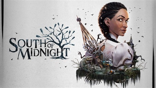 South of Midnight Review (PS5)