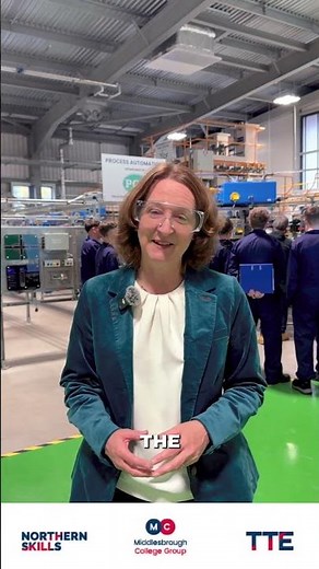 Supporting Tees Components | Zoe Lewis | Middlesbrough College