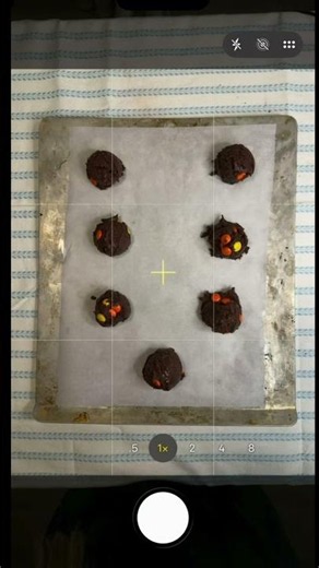 Cake Mix Chocolate Peanut Butter Cookies - Recipe on Channel Page