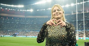 La décision radicale de Louane avec une de ses célèbres chansons