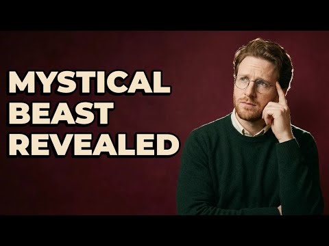 What Animals Make Up A Hippogriff's Body?