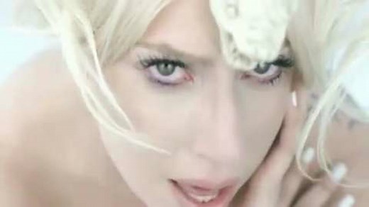 Lady Gaga wore a bulletproof dress to sing at President Biden's inauguration