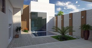 Arandelas Externas: Sua Casa Mais Bonita e Iluminada  65 Inspirações