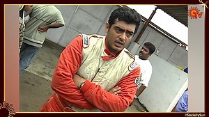 AJITH UNSEEN INTERVIEW | THROWBACK அஜித் அவர்களின் மறுபக்கம் ...2003 இல் நடந்த ஒரு நேர்காணல்! #Ajith #ThalaAjith #SociallySun #Suntv #Throwback | Sun TV