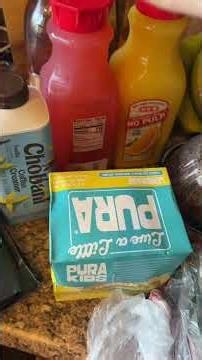Grocery Shop with me in Texas at my favorite store - HEB