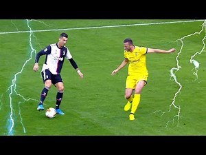 The Brilliance of Cristiano Ronaldo ► 2020 HD 1080p