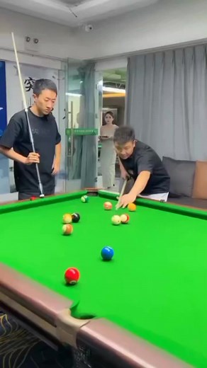 15K views · 655 reactions | Billiard fun 藍 | best fun billiard | Facebook
