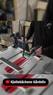Mastering Pocket Hole Joints for Your Campervan Bemästra pocket hole‑sammanfogningar för campervan