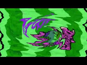 Its Concussion Time Csupo V1 Effects