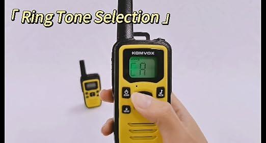 walkie talkies rechargeable, two way radio