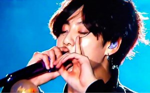 【防弹少年团】Vocal全员Ddaeng live现场合集/五期Muster in 釜山/#5TH MUSTER in BUSAN