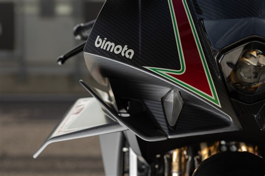 🏍 Explore every single detail of the extraordinary #Bimota Tesi H2! Take the time to appreciate the precision engineering and innovative features that set the #TesiH2 apart from the rest. 🏍 🔲 ​Discover more: www.bimota.it/tesi-h2/ 🔲​​ #TheRevolutionContinues #MadeInItaly #Handcrafted #Motorcycles #Engineering | bimota