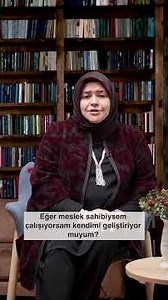 Hayatım Denge de mi