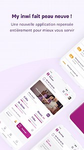 Télécharger l'app My inwi sur PC (Émulateur) - LDPlayer