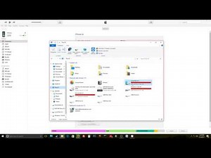 iOS Update Retain User Data