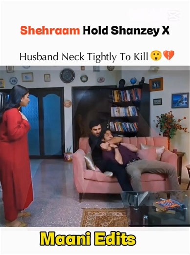 He Grab Him Tightly😲💔 #viralshort #trending #hadddrama #foryou #love #dramachannel