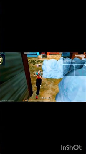 IMPOSSIBLE🗿 #freefire #shorts