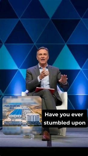 Haiwang Hydrocyclone Filter Separator Machine 1 Year Warranty Cyclone Separator