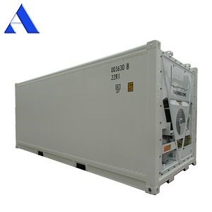 Thermo King 20FT Reefer Container Freezer Cold Storage Container