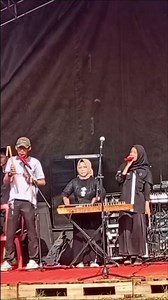 Kacapi Suling SMPN 1 Cibeber