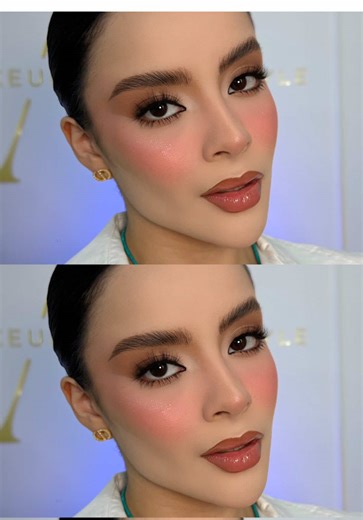 Arte del Maquillaje con Airam