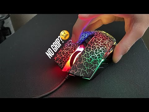 How to drag click successfully: Bloody A70