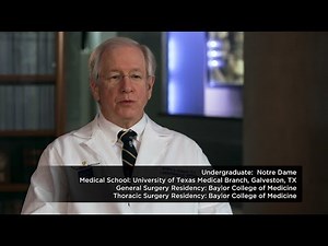 Aortic Surgery – Evaluating the Patient