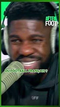 Débordements à Nantes... "C'est la HONTE, c'est LUNAIRE", la colère d'Umtiti 🤬
