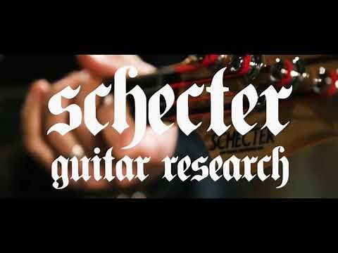 Welcome to Schecter Guitars