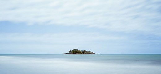 Are Islands Floating? Naturally Occurring Island Facts