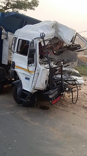 New Tata Signa 4830.tk Bs6 Tipper Excedent #excedent #respectdrivers🙏 #truckdriverlifestyle #jaykishanvlogs #tatasigna | Jaykishan Vlogs
