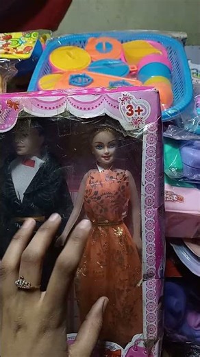 Unboxing miniature kitchen toy | hello kitty kitchen set | plastic mini kitchen set |Satisfying ASMR