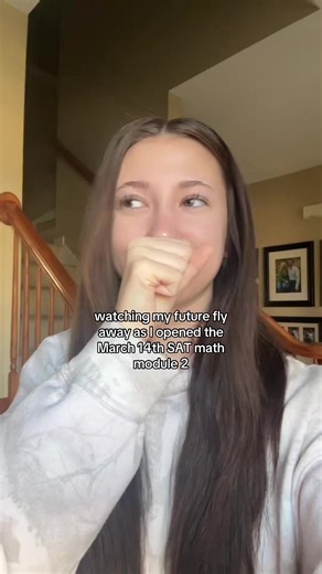 800 incoming 🫩 #SAT #school #relatable #trend | Sat